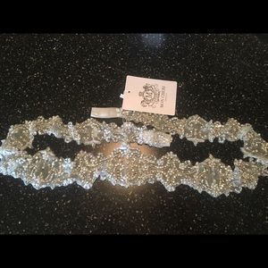 Mon Cheri Bridal Belt